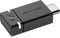 Sennheiser Consumer Audio BTD 600 Dongle Bluetooth® – Adaptateur USB-A/USB-C avec codecs Audio AptX pour Un Son Stable – Écoutez de la Musique, passez des appels et Regardez des vidéos
