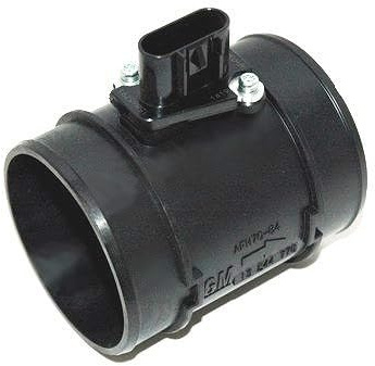 MEAT & DORIA 86331 Luftmassenmesser (LMM) Kompatibel mit OPEL Corsa D Schrägheck S07 013244778 020787043 0836011