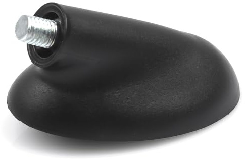 ROBUST Car Antenna Aerial Base for Ford C-Max Escort Fiesta Mondeo Focus Ka Kuga Mondeo Orion Scorpio Transit Connect 1046515 1087087 95GP18828AP