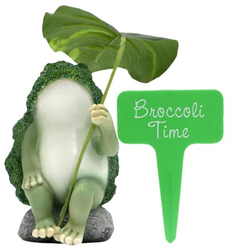 Milisten 1satz Gartenfigur Frosch Aus Robustem Resin Dekoration Für Garten Und Außenbereich Charmante Froschstatue Für Kinderzimmer Und Gärten Langlebige Tierfigur