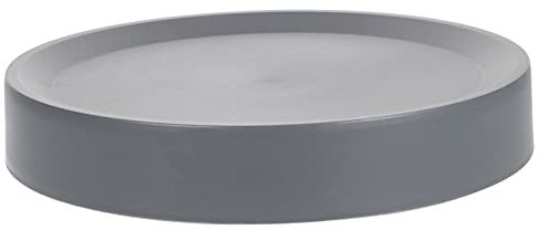 MOBUTOFU Für Blumenständer Pflanzgefäß Beweglicher Pflanzkübel Robuste Metallkonstruktion