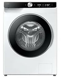 WW11DG6B25LKU3 - Lavatrice 11 kg, Carica Frontale, Libera Installazione, Classe energetica A