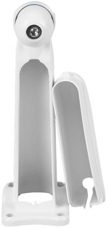 Solución de soporte de montaje de cámara para sistemas de seguridad domésticos y empresariales, fácil instalación en pared y techos