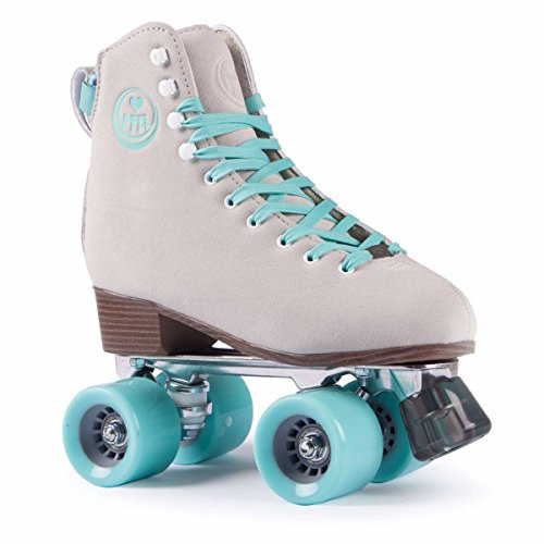 BTFL Rollschuhe Classics Harper Terry und Mela | Rollerskates Disco Roller, Classic Roller, Rollschuhe für Kinder, Jugendliche und Erwachsene