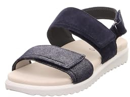 Legero dam savona remsandaler, 8300, 40 EU