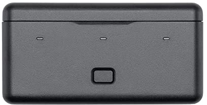 Custodia multifunzione per batteria di Osmo Action