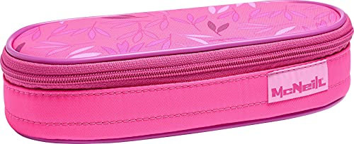 McNeill Etuibox Birdy, unbefüllt
