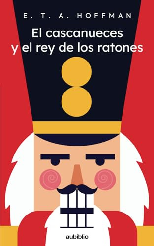 El cascanueces y el rey de los ratones