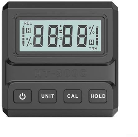 Goniometro digitale magnetico, inclinometro, angolo orizzontale, livello di 90 gradi