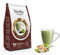 96 Capsule Compatibili con A Modo Mio PISTACCHIO - DOLCE VITA - Prodotto Senza Glutine -