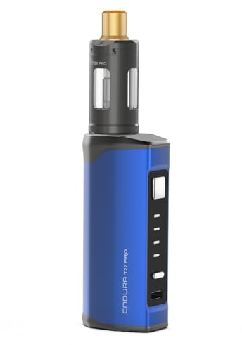 Para Innokin ENDURA T22 PRO Kit Batería 3000mAh Pantalla LED Vape MTL puro