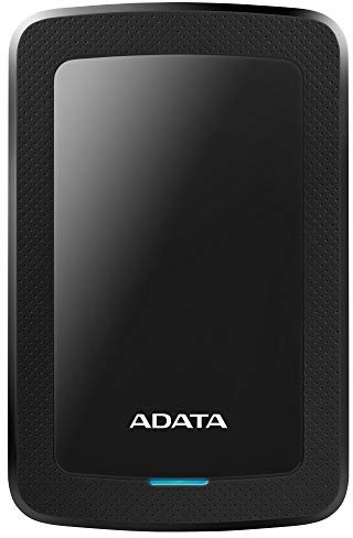 ADATA External HDD Classic HV300 2.5INCH 2TB USB3.1