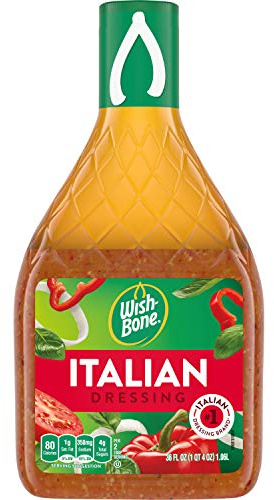 Wish-Bone Pansement italien, 100 ml