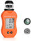 Anémomètre Numérique AP-876 Anemometre Portable Compteur Anémomètre de poche pour mesurer la vitesse de l'air Volume d'air pour HVAC Vents Bateau Voile Tir-2022 Plus Récent Anémomètre