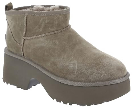 UGG Classic Ultra Mini New Heights Stivali alla modaDonna