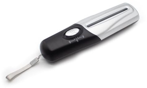 Toplionace Multifunktionaler Tragbarer USB Aktenvernichter Kleiner Aktenvernichter für Den Büro und Heimgebrauch