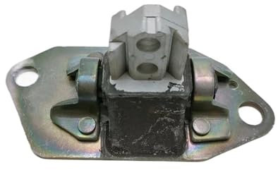 BGRVCKS Motorlager Unten Vorne Rechts Für Volvo S60 S80 V70 XC70 XC90 8624757 9186364 9485152 9492872 30748811
