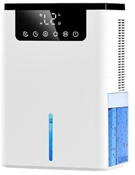 Original Marvics Intelligent Dehumidifier D2(white)