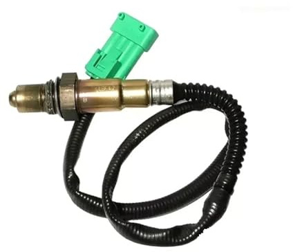 Lambdasonde Für Peugeot 206 301 307 308 406 607 807 0258006029 0258006026 Lambda O2 Sauerstoff Sensor Sauerstoffsensor