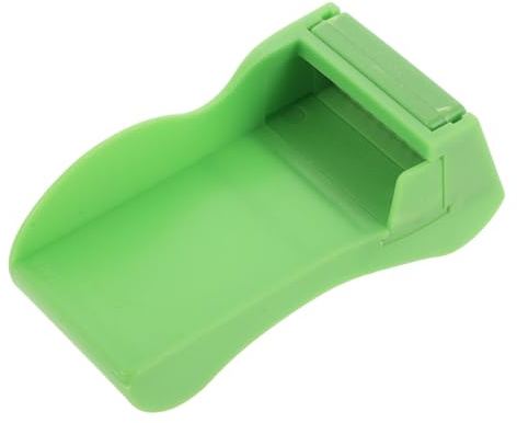 Toyvian Affettatrice Manuale per Fagioli Lunghi in Acciaio Inox Lame Robuste, Grattugia Multiuso per Verdure Manico Ergonomico, Utensile da Cucina Multifunzionale per Tagliare e