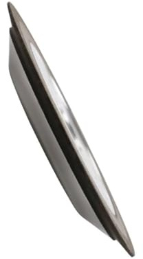 Meule diamantée for affûteuse de scies en carbure, disque de meulage circulaire en résine for outil de fraisage en acier au tungstène(100MM*20MM*10MM*8MM*150)