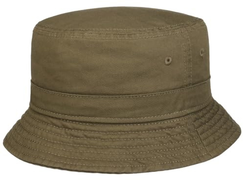Hutshopping Forever Anglerhut Fischerhut Schlapphut Strandhut Sommerhut Stoffhut Damen/Herren - Winter Herbst Frühjahr Sommer Herbst-Winter