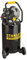 Stanley Kompressor HY 227/10/30V FMXC - Luftkompressor 10Bar - Druckluft Kompressor mit 30L Tankinhalt - Ansaugleistung 222L/Min - Luftdurchsatz 135L/Min - mit Handgriff - Ölgeschmirt - Schwarz