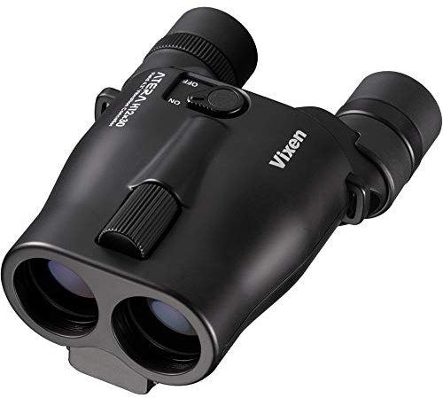Vixen Bildstabilisiertes Fernglas H12x30 Atera