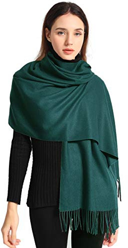 Arctic Penguin Pashmina Schal Kaschmir Stolen Damen Schultertuch für Frauen Hochzeit Kaschmirschal Herren Umschlagtuch Winter…