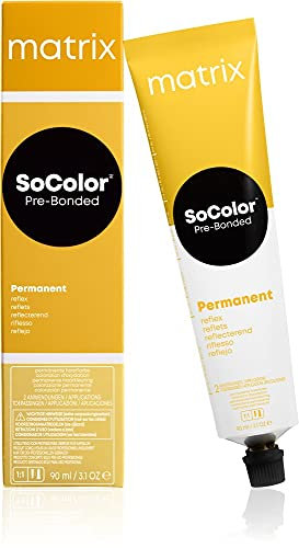 Matrix SoColor Reflect SR-C Kupfer 90ml - permanente Haarfarbe