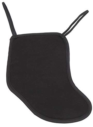 Tomotato Violine Kinnauflage Pad Violine Schulterstütze Pad Violine Kinnabdeckung Protector Schwarz Baumwolle Schwamm Pad für Musikinstrumentenbedarf
