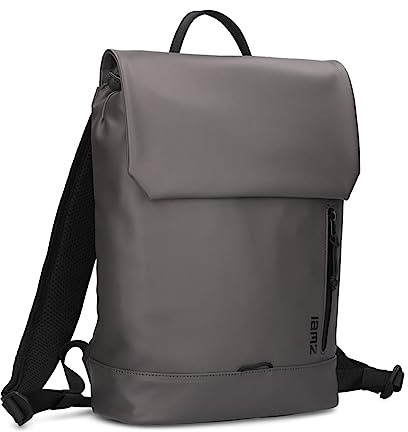 Zwei Kurier-Rucksack Cargo CAR130 Daypack 8 Liter Laptop-Rucksack für Damen, Herren oder als Schulrucksack für Jungen & Mädchen, leicht, wasserfest, sportlicher City-Rucksack
