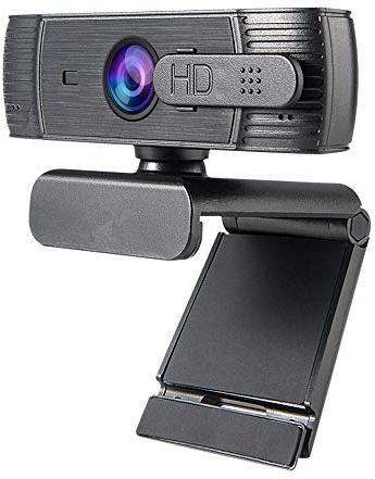 1080P högupplöst datorkamera inbyggd mikrofon autofokus anti-voyeur funktion kamera