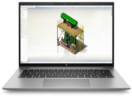 HP ZBook Firefly 14 G10 5G3G6ES 14 WUXGA IPS, Ryzen 7 PRO 7840HS, 32GB RAM, 1TB SSD, Radeon 780M, Windows 11 Pro