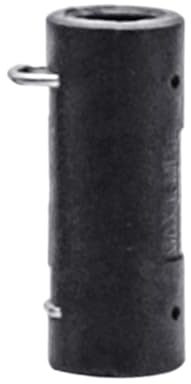 MONOJLY Pressure Washer Hose Extension Connector Pipe Adapter Hose Connector for Pressure Washer K2 as 2.641-721.0 Accessories