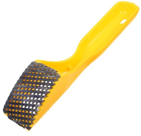 Lurrose Surform Keramik Reibe & Ton Werkzeug - Ergonomischer Hobel für Gips, Holz & Keramik - Präzises Töpferwerkzeug zur Formgebung & Bildhauerei
