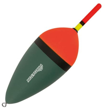 Fox Rage Predator HD Stubby Swivel Float - Raubfischpose, Tragkraft:25g
