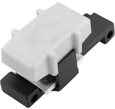 NSWPJTJVU Tenditore di Catena primaria Automatica Compatibile per i Modelli Milwaukee M8 di 2017+ Electra Road King Softail