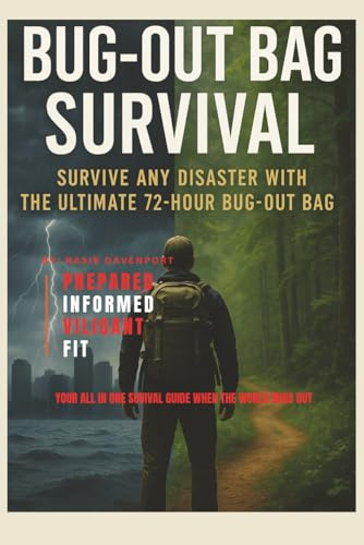 Bug Out Bag Survival