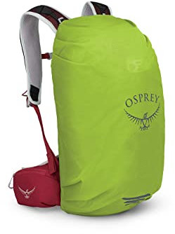 Osprey Hivis Raincover XS Limon Green O/S