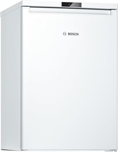 Bosch KTR15NWEB- Série 2 Réfrigérateur Table top pose-libre- Blanc