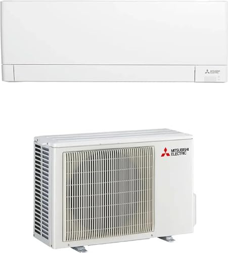 Mitsubishi MSZ-AY50VGKP + MUZ-AY50VGE1 Climatiseur 18000 BTU Inverter Monosplit Classe énergétique A+++ A++