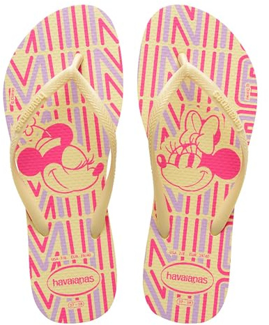 Havaianas Slim Disney Women FlipFlop