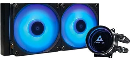 Chieftec WAK Iceberg 240 RGB