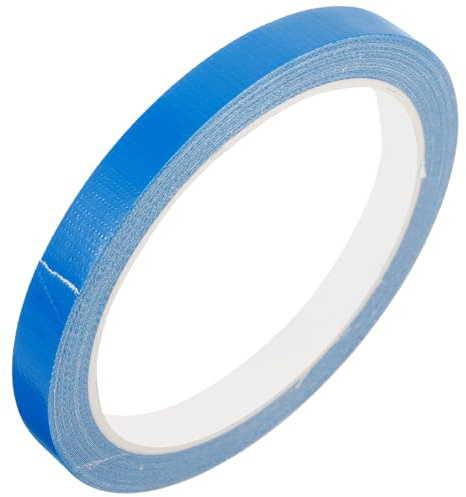 FUNOMOCYA Ruban Adhésif Professionnel pour Raquette de Tennis de Table Protection Anti-Chocs Bande Latérale Auto-adhésive Portable Équipement Sportif