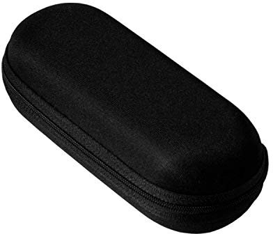 Beco Technic Uhren Etui schwarz