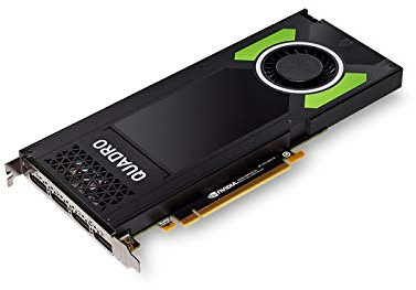 PNY Quadro P4000BLK 8GB Bulk CTLR