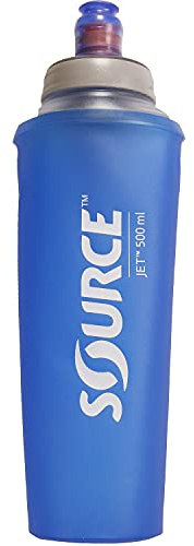 Source Ltd. Jet Foldable Bottle