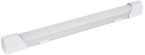 Gefom REGLETTE IP20 LED INTEGREE, 40CM, 600 LM, BASE ALUMINIUM