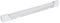 Gefom REGLETTE IP20 LED INTEGREE, 40CM, 600 LM, BASE ALUMINIUM